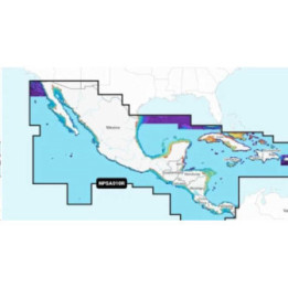Navionics Platinum+™ | NPSA010R |