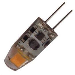 Ampoule à led 15W - G4 Horizontale