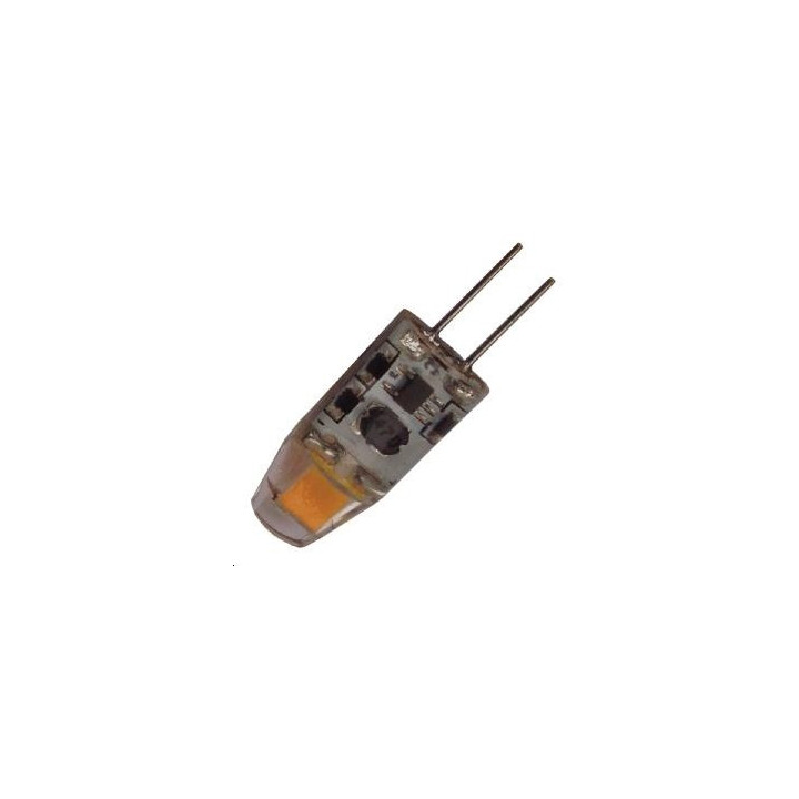 Ampoule à led 15W - G4 Horizontale