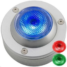 Projecteur orientable saillie - 10W