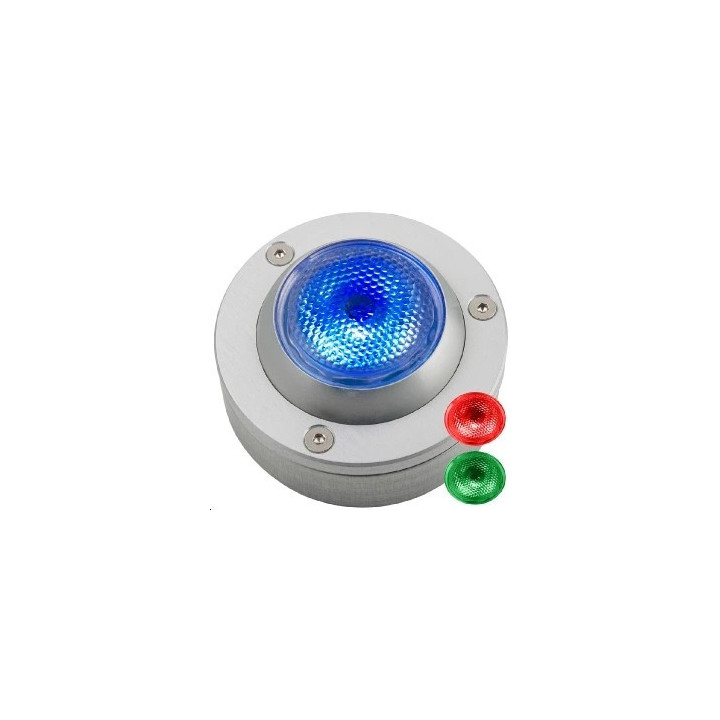Projecteur orientable saillie - 10W