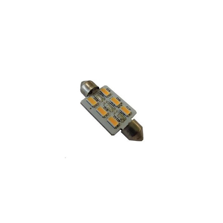 Navette à led 15W - longueur : 31mm