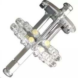 Ampoule à leds de navigation 3MN -