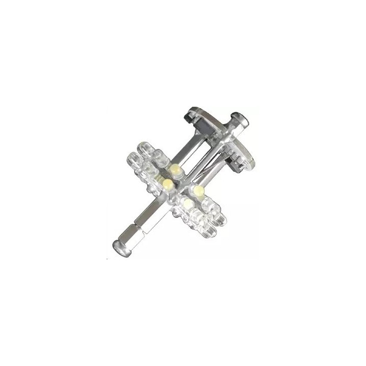 Ampoule à leds de navigation 3MN -