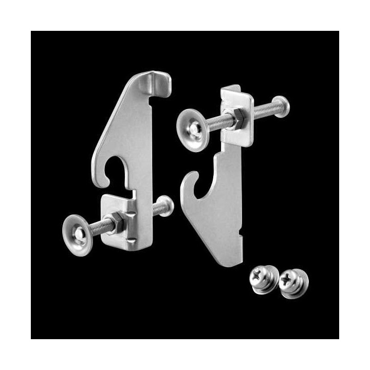 FLUSH MOUNT KIT