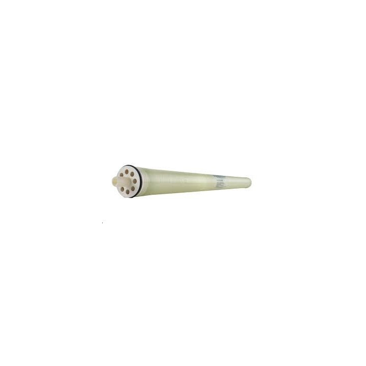 Membrane nue type 2540
