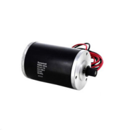 Moteur pour unité de puissance Type