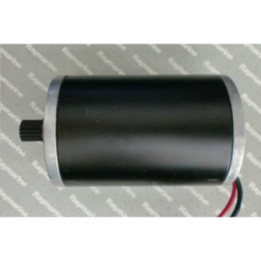 Moteur de remplacement pour vérin é