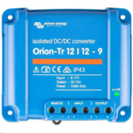 Orion-Tr 12/12-9A (110W)