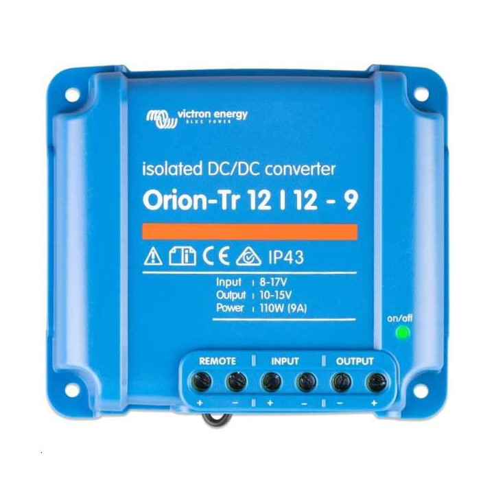 Orion-Tr 12/12-9A (110W)