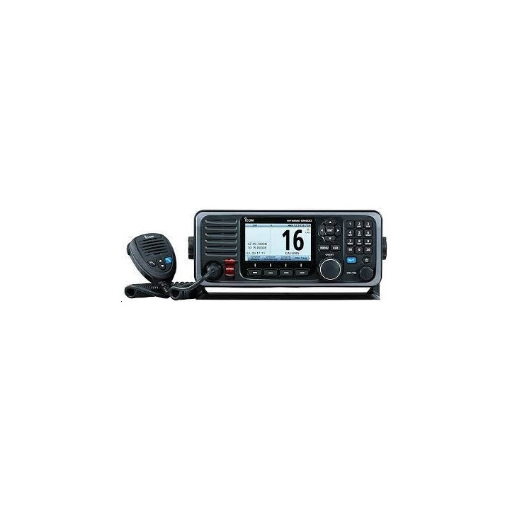 Pack VHF GM600 24V