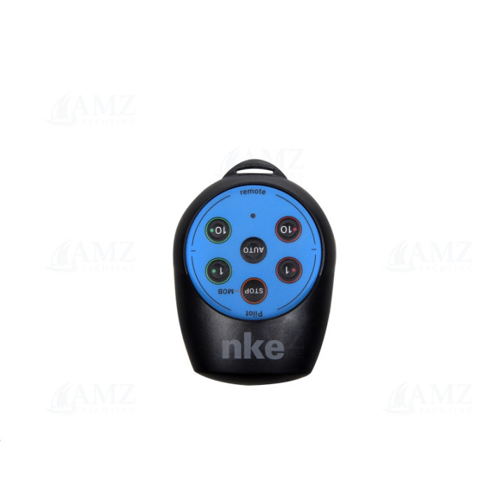 REMOTE PILOT