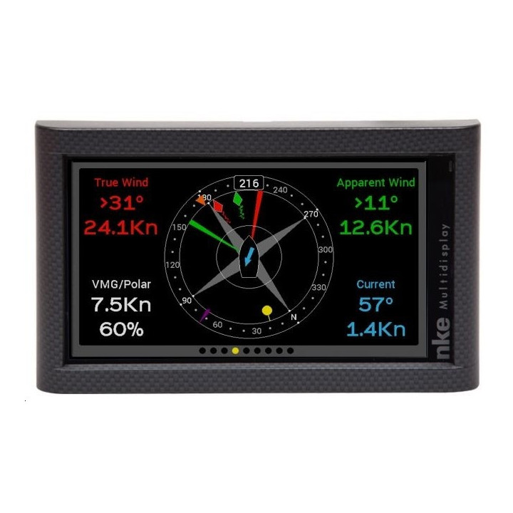 MULTIDISPLAY Carbon
