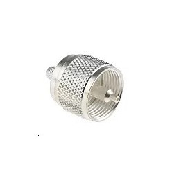 Prise PL RG 58
