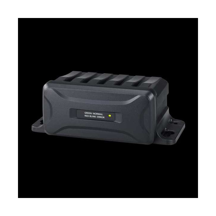 ISOLATED DC-DC CONVERTER