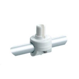 Support balcon nylon 22-25mm