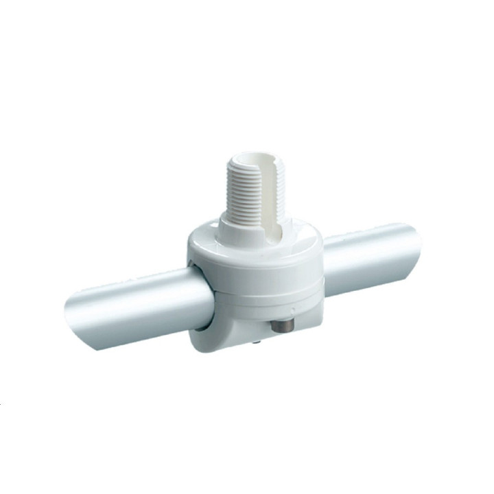 Support balcon nylon 22-25mm