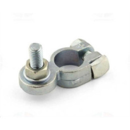 Cosses batterie avec tige ø10mm Neg