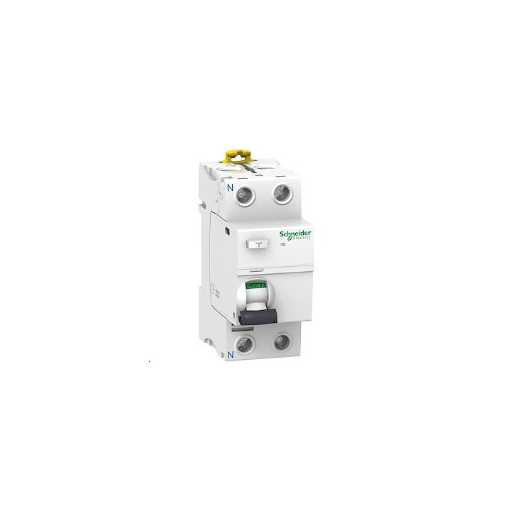 IID 2P 63A 30MA AC