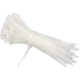 COLLIER DE SERRAGE 200X4.8 100P