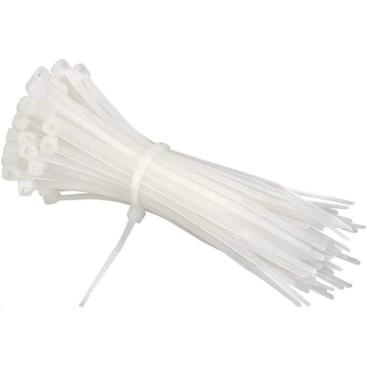 COLLIER DE SERRAGE 200X4.8 100P