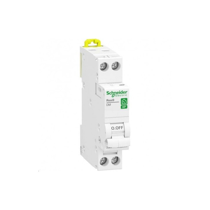 DISJONCTEUR XP 1P+N 16A