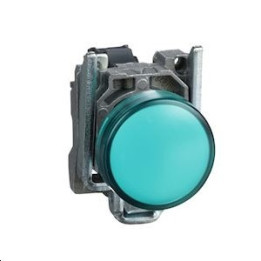 VOYANT LUMINEUX LED VERT 230V