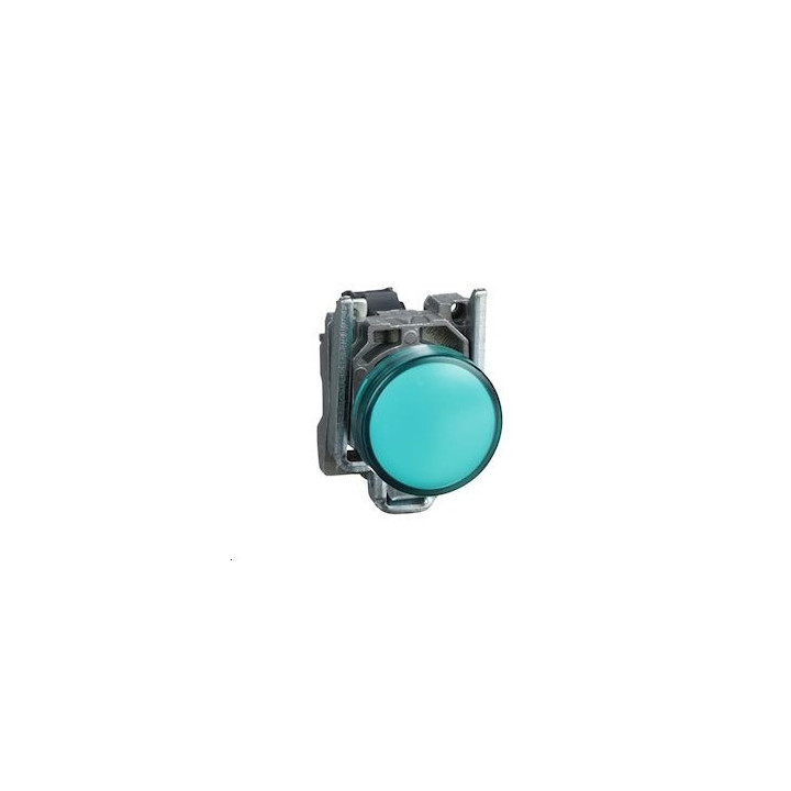 VOYANT LUMINEUX LED VERT 230V