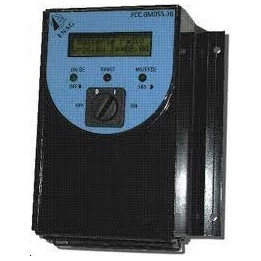 Alimentation GMDSS