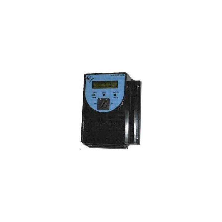 Alimentation GMDSS