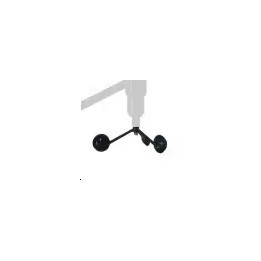 MOULINET MONOBLOC