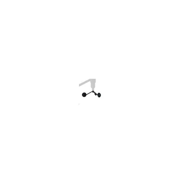 MOULINET MONOBLOC