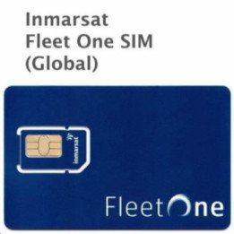 SIM Fleet One