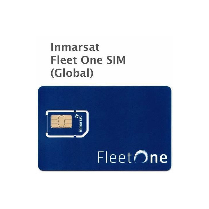 SIM Fleet One