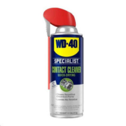WD40 SPRAY NET CONTACT 400ML