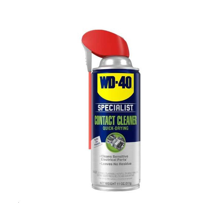 WD40 SPRAY NET CONTACT 400ML