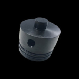 TETE DE MEMBRANE BOUCHEE AVEC 1/2 L