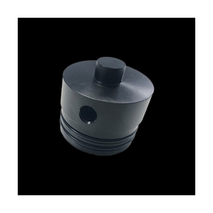 TETE DE MEMBRANE BOUCHEE AVEC 1/2 L
