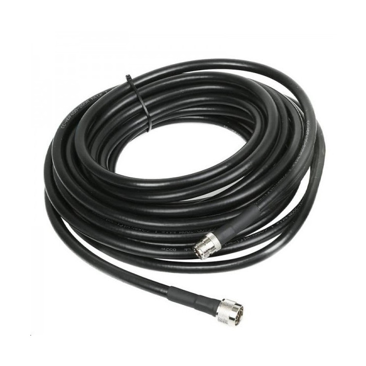 4G CONNECT PRO LMR 400 KIT DE CABLA