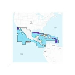CARTE NAVIONICS PLATINIUM+REGULAR