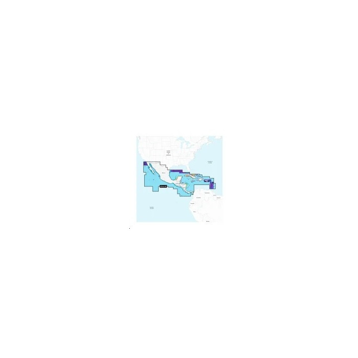 CARTE NAVIONICS PLATINIUM+REGULAR