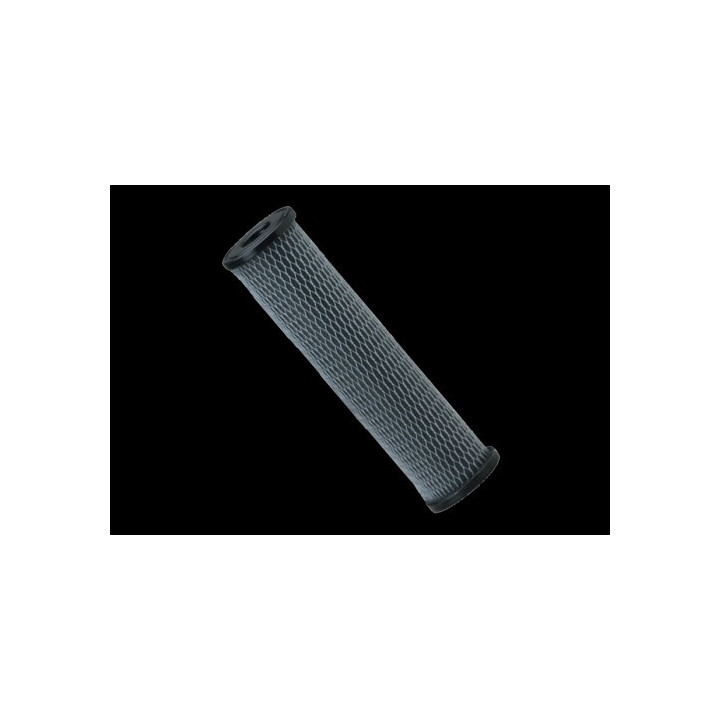 Filtre 9 ¾ pouces Charbon actif