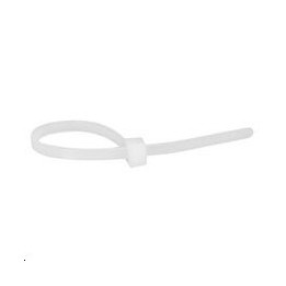 COLLIER COLRIN INCOLORE 4.6X360