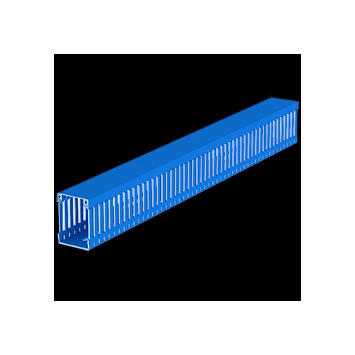 GOULOTTE 40X40 PAS 6/6.5 BLEU le M