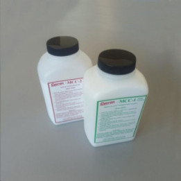 MCC cleaning chemical