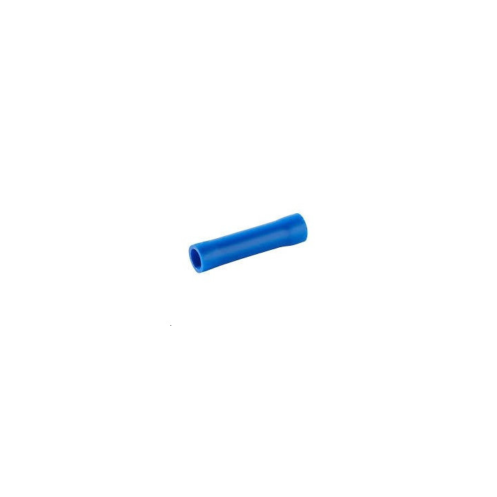 Cosse prolongateur bleue