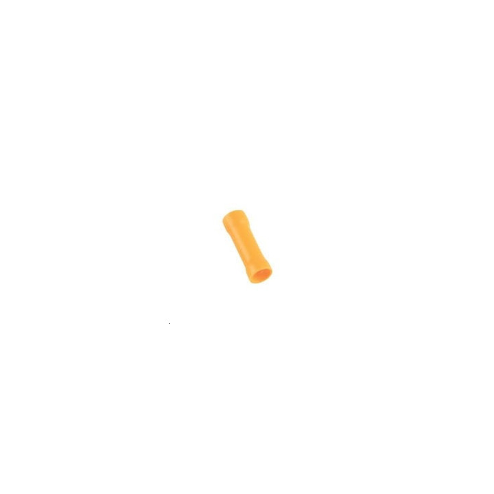 Cosse prolongateur jaune
