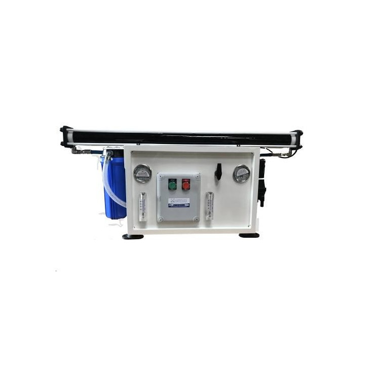 UNITAM 400 simplifié. DESSAL