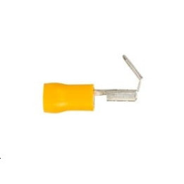 Cosse mixte jaune