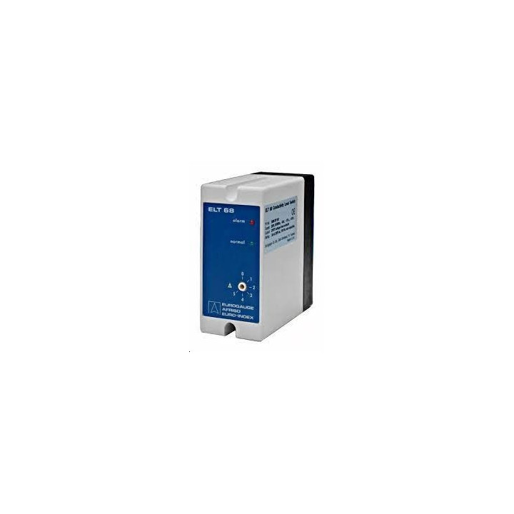 SALINOMETRE ELT 68  12VDC